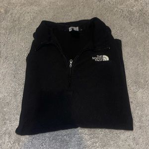 Men’s Fleece Quarterzip